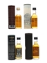 Ben Nevis, Old Fettercairn, Tomatin & Speyburn 10 Year Old 4 x 5cl