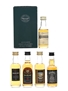 Assorted Whisky Cragganmore, Hunting Lodge, Jack Daniel's 5 x 5cl / 40%