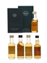 Assorted Whisky Cragganmore, Hunting Lodge, Jack Daniel's 5 x 5cl / 40%