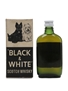 Black & White Bottled 1960s 5cl / 40%