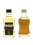 Isle Of Jura 10 Year Old  2 x 5cl / 40%