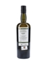 Samaroli 1993 Jamaica Rum Bottled 2011 70cl / 45%