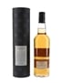 Glenlivet 1977 34 Year Old - A D Rattray 70cl / 48.2%