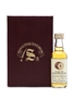 Macallan Glenlivet 1966 30 Year Old Bottled 1996 - Signatory Vintage 5cl / 51.6%