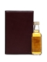 Macallan Glenlivet 1966 30 Year Old Bottled 1996 - Signatory Vintage 5cl / 51.6%