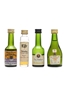 Busnel, Coupe Des Chevaliers, Pere Magloire & Pere Morin  4 x 3cl-5cl