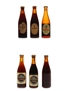 Guinness Tiny Bottles 6 x 1cl - 2cl