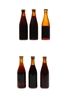 Guinness Tiny Bottles 6 x 1cl - 2cl