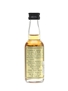 Glengoyne 8 Year Old Bottled 1970s - Lang Brothers 100th Anniversary 3.7cl / 43%