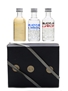 Absolut Mini Bar Gift Set 3 x 5cl / 40%