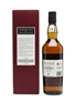 Talisker 1994 Managers' Choice Bottled 2009 70cl