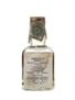 Aberlour Glenlivet 8 Year Old Bottled 1960s - Rinaldi 4.7cl / 50%