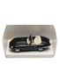 Jaguar E Type V12 Johnnie Walker Black Label 14cm x 6.5cm x 6.5cm