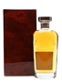 Caol Ila 1974 32 Year Old Bottled 2007 - Signatory Vintage 70cl