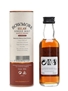 Bowmore 15 Year Old Darkest  5cl / 43%