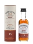 Bowmore 15 Year Old Darkest  5cl / 43%