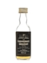 Convalmore Glenlivet 21 Year Old Bottled 1980s - Cadenhead's 5cl / 46%