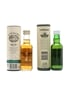 Bowmore & Laphroaig  2 x 5cl