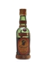 Bardinet Negrita Old Nick Rum Bottled 1960s 5cl / 44%