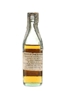 Bacardi Carta De Oro Bottled 1950s - Wax & Vitale 4.7cl