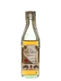 Bacardi Carta De Oro Bottled 1950s - Wax & Vitale 4.7cl