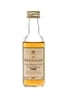 Macallan 1968 18 Year Old 5cl / 43%