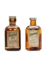 Cointreau Bottled 1950s 2 x 5cl / 40%