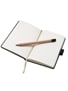 Balblair Notepad & Pencil Castelli 14cm x 9cm