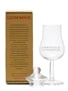 Glenmorangie Connoisseur's Tasting Glass  13.5cm x 5.5cm