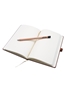 Jameson Irish Whiskey Notepad & Pencil Castelli 21cm x 13cm