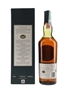 Lagavulin 16 Year Old Bottled 1990s - White Horse Distillers 70cl / 43%