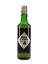 Black & White Bottled 1970s - Ramazzotti 75cl / 40%