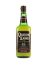 Queen Anne Rare Bottled 1970s - Giovinetti 75cl / 40%