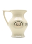 Glenlivet Water Jug Highland China 15cm x 14cm x 9cm