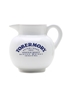 Tobermory Water Jug  11cm x 12cm x 9.5cm