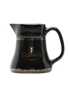 Glenfiddich Water Jug  8.5cm x 9.5cm x 7.5cm