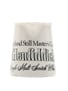 Glenfiddich Highland Still Master's Crock Water Jug  7cm x 8.5cm x 6cm