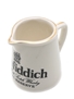 Glenfiddich Special Reserve Water Jug  7cm x 8.5cm x 6cm