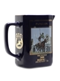 Martell Grand National Water Jug 2000 Papillon 15cm x 17cm x 8cm