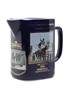 Martell Grand National Water Jug 2000 Papillon 15cm x 17cm x 8cm