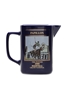 Martell Grand National Water Jug 2000 Papillon 15cm x 17cm x 8cm