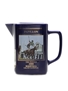 Martell Grand National Water Jug 2000 Papillon 15cm x 17cm x 8cm