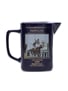 Martell Grand National Water Jug 2000 Papillon 15cm x 17cm x 8cm