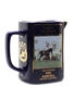 Martell Grand National Water Jug 1992 Party Politics 15cm x 17cm x 8cm