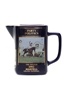 Martell Grand National Water Jug 1992 Party Politics 15cm x 17cm x 8cm