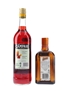 Campari & Cointreau  100cl / 70cl