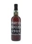 Souza 1981 Colheita Port Bottled 1991 75cl / 20%