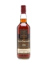 Glendronach 1996 (cask in a van) #209 13 Years Old First Edition 70cl