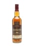 Glendronach 2002 (cask in a van) #4521 8 Years Old Second Edition 70cl