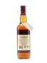 Glendronach 2002 (cask in a van) #4521 8 Years Old Second Edition 70cl